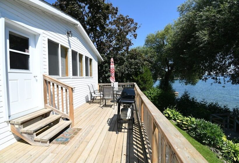 فندق Dewar's Inn On The River