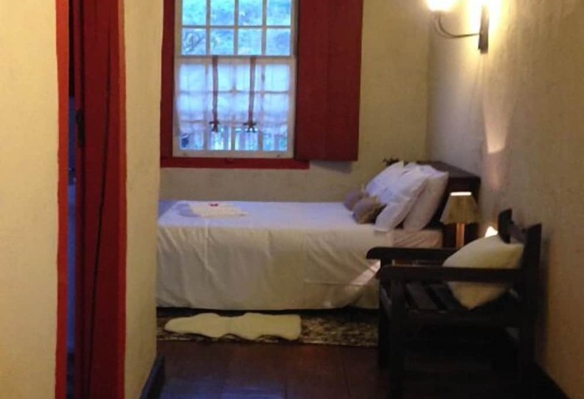 ホテル Hospedaria Casa Real