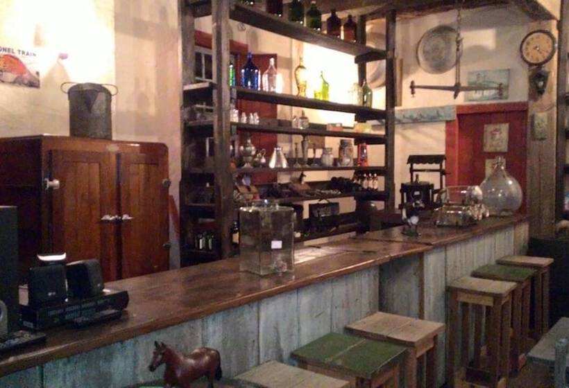ホテル Hospedaria Casa Real