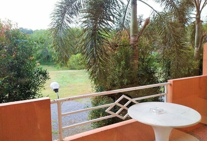 فندق Khao Saming Paradise Resort