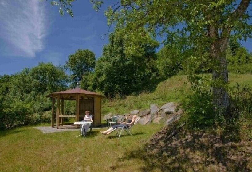 ホテル Landhaus Schend