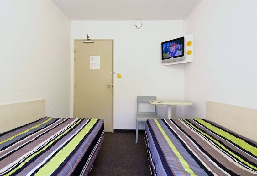 Enzo Hotel 1er Prix