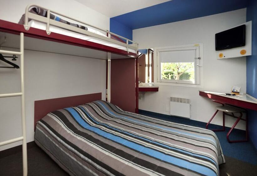 Enzo Hotel 1er Prix