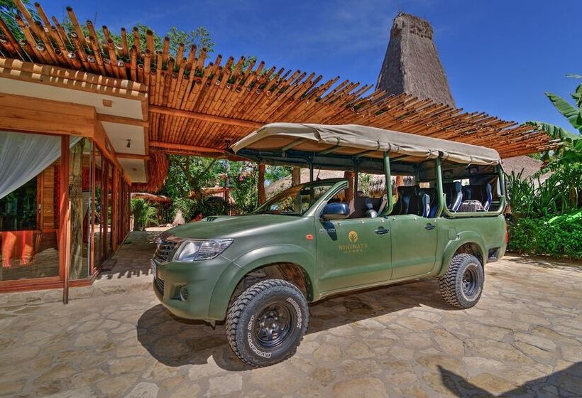 Nihi Sumba   Member Leading Hotels Of The World