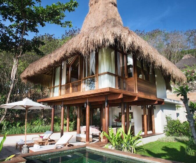 Nihi Sumba   Member Leading Hotels Of The World