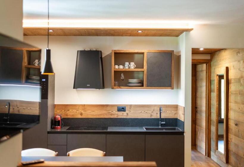 ホテル Orobie Alps Resort