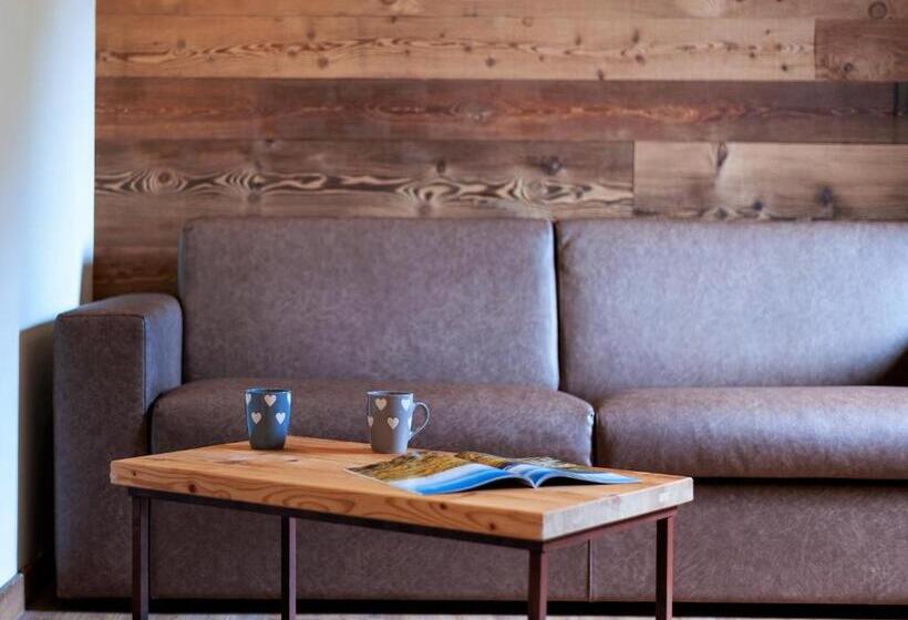 ホテル Orobie Alps Resort