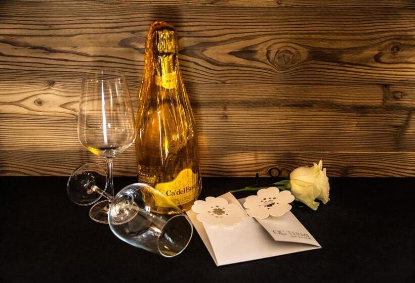 ホテル Orobie Alps Resort