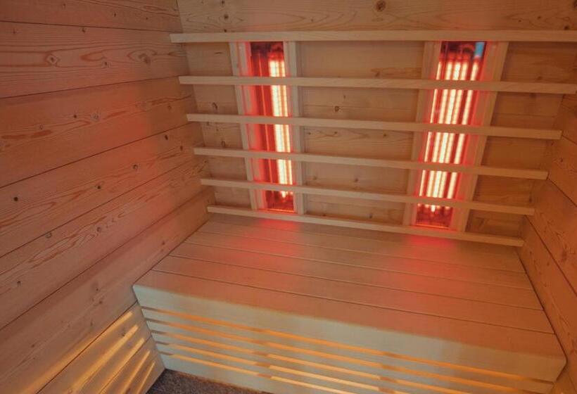 ホテル Orobie Alps Resort