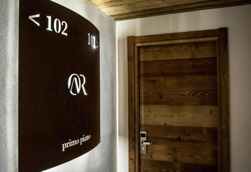 ホテル Orobie Alps Resort