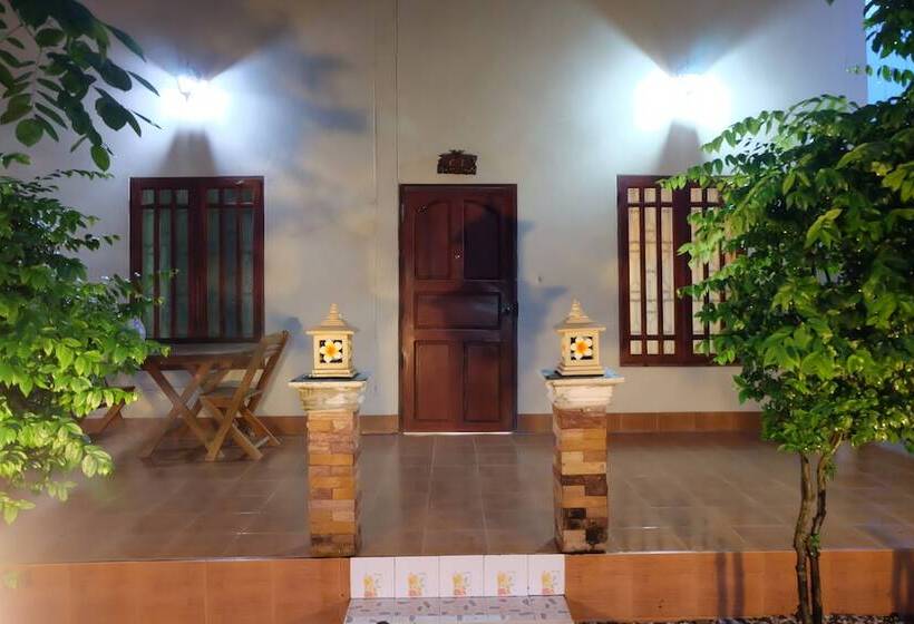 Отель Pennaungresort