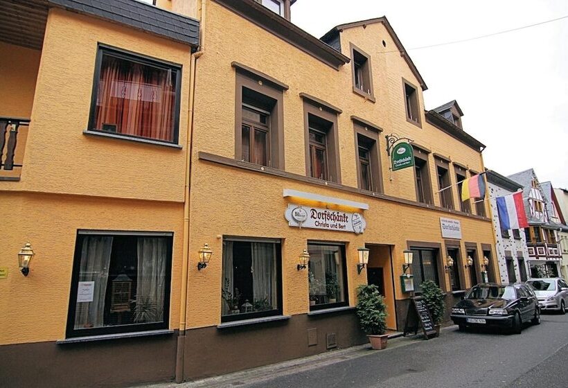 ホテル Zur Dorfschänke