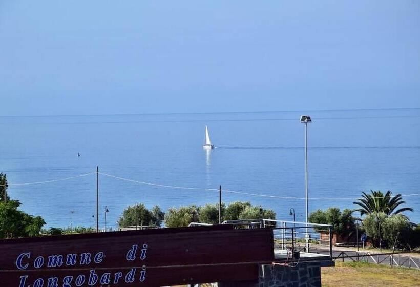 ペンション A Due Passi Dal Mare