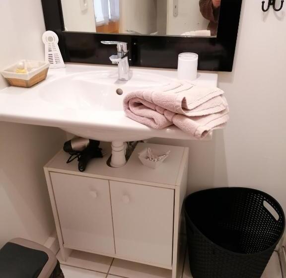 膳宿费 Chambres D Hôtes Chez Loulou Et Caramel