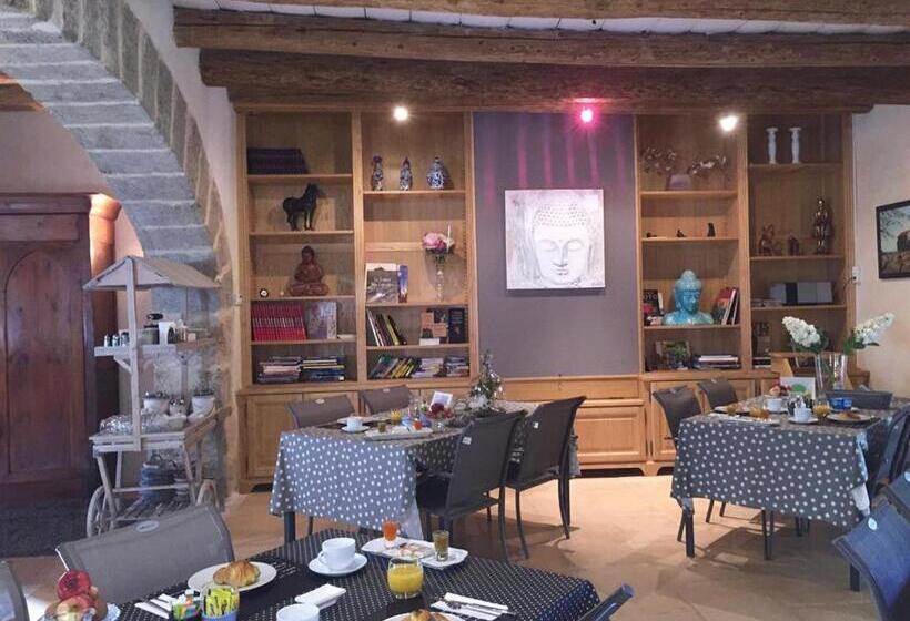 ペンション Clos De La Colombe