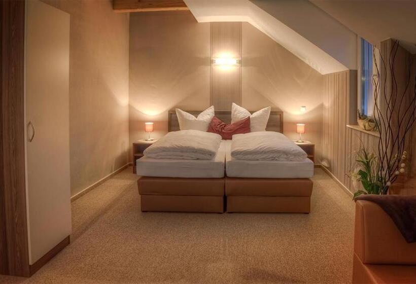 פנסיון Die Kulturscheune In Schilde