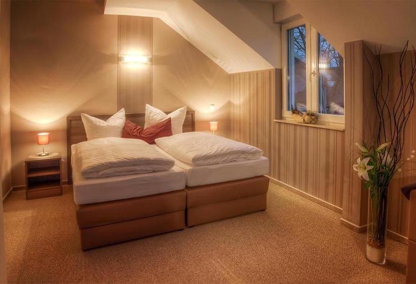 פנסיון Die Kulturscheune In Schilde