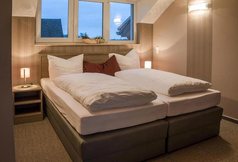 פנסיון Die Kulturscheune In Schilde