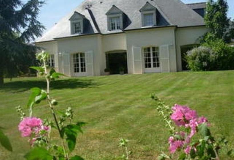 بنسيون Le Sens Des Hôtes