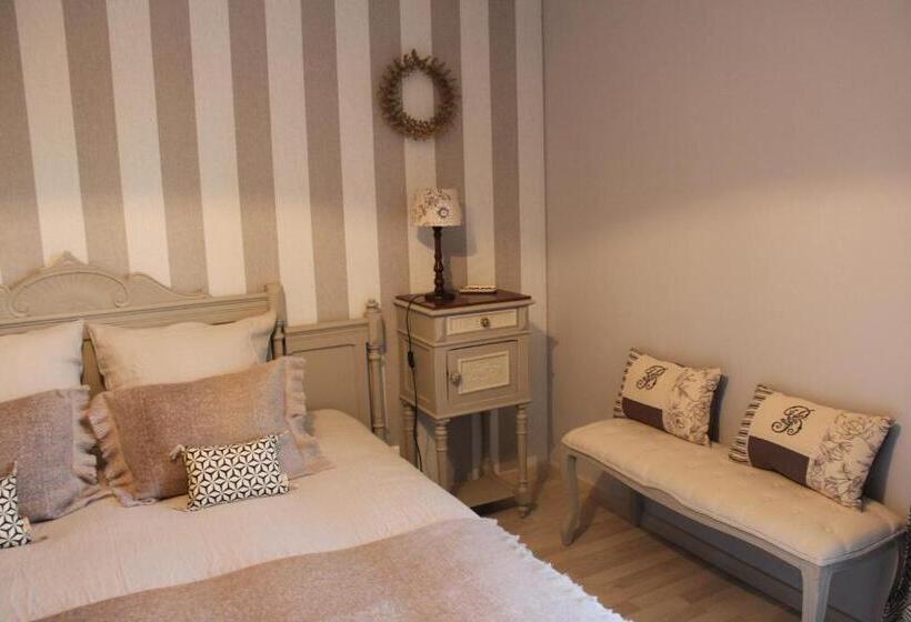 膳宿费 Les Chenes Rouges