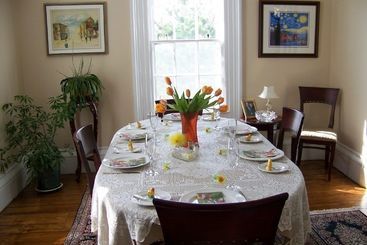 The Mission House Bed & Breakfast