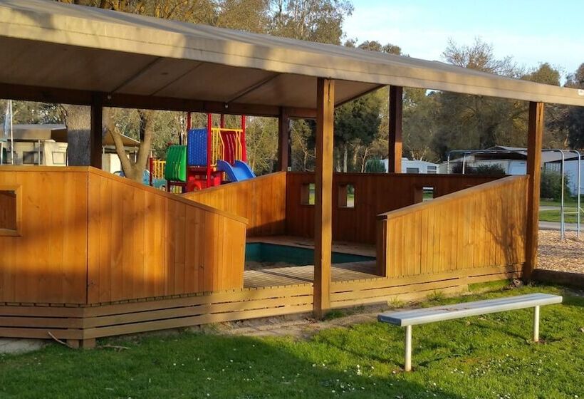 Yea Riverside Caravan Park