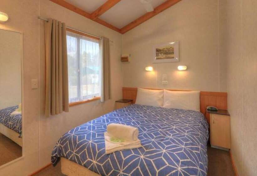 Yea Riverside Caravan Park