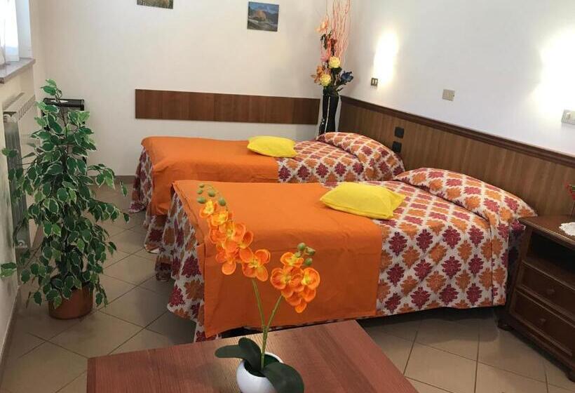 B&b Da Giorgia