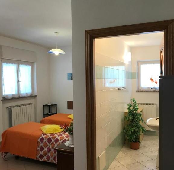 B&b Da Giorgia