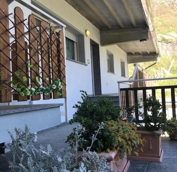 B&b Da Giorgia