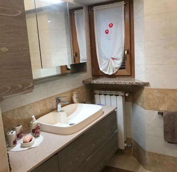 B&b Da Giorgia