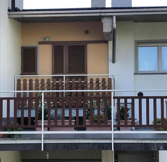 B&b Da Giorgia