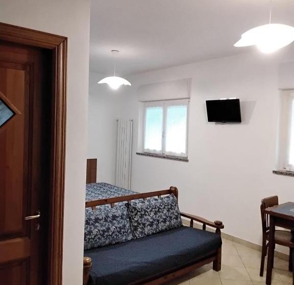 B&b Da Giorgia