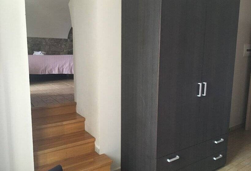 B&b Dinastia