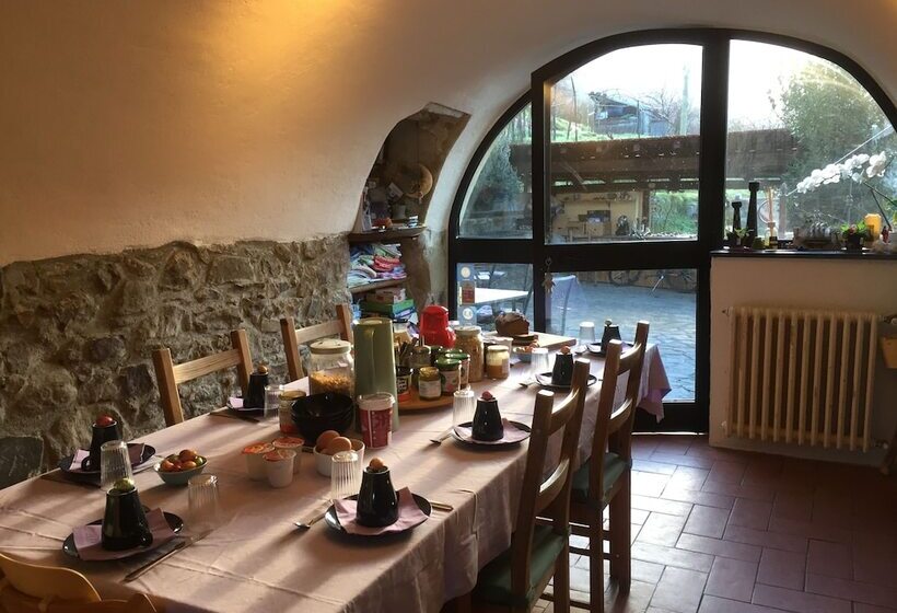 B&b Il Tulipano