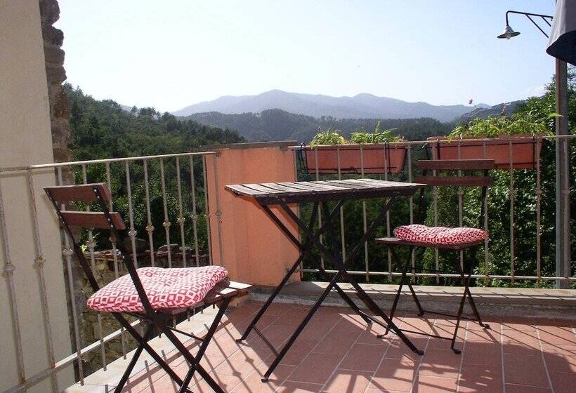 B&b Il Tulipano