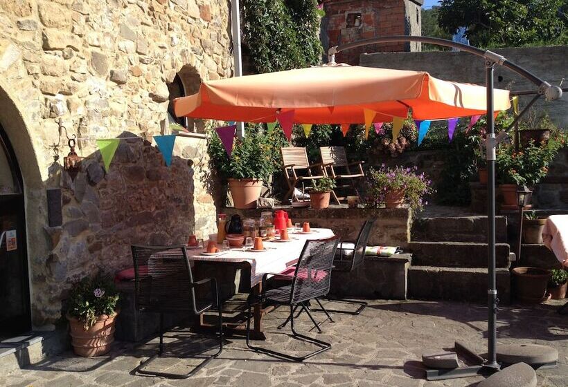 B&b Il Tulipano