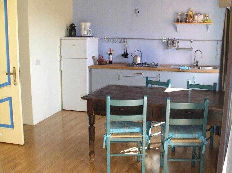 B&b Il Tulipano