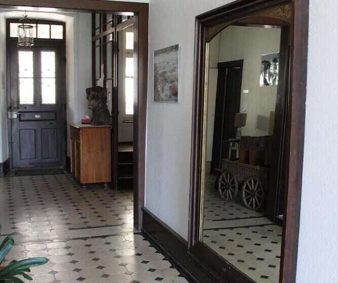 צימר Ancien Presbytere Albert Schweitzer