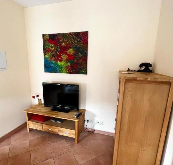 Bed and Breakfast Pension Kolibri