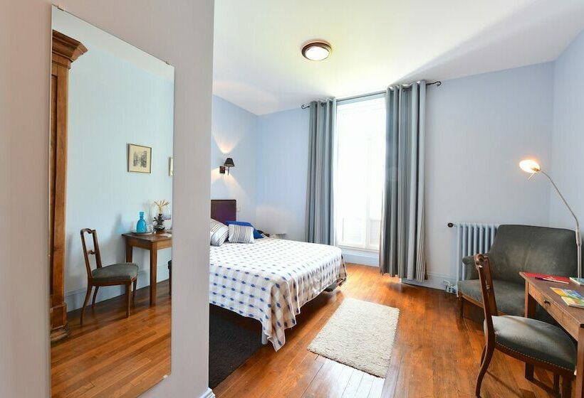 צימר Chambres D Hôtes Aire Berria