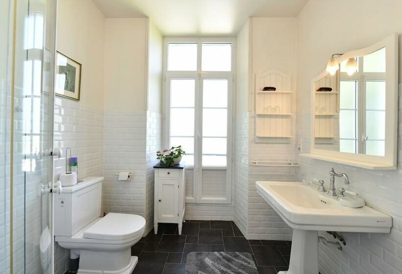 צימר Chambres D Hôtes Aire Berria