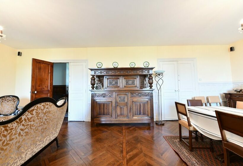 צימר Chambres D Hôtes Aire Berria