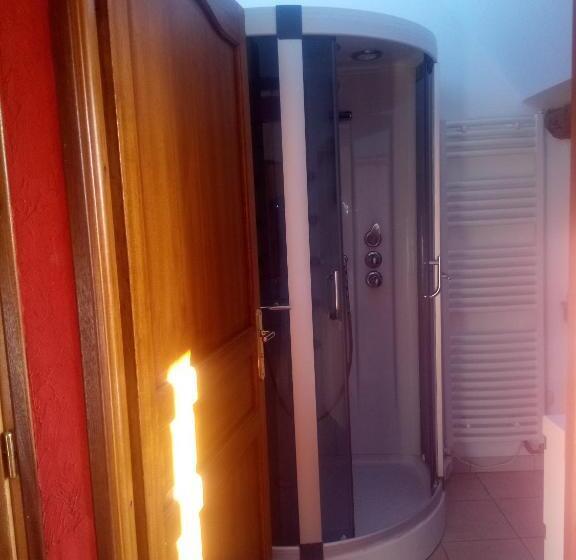 تختخواب و صبحانه Chambres D Hotes La Ferme Du Bout De La Ville