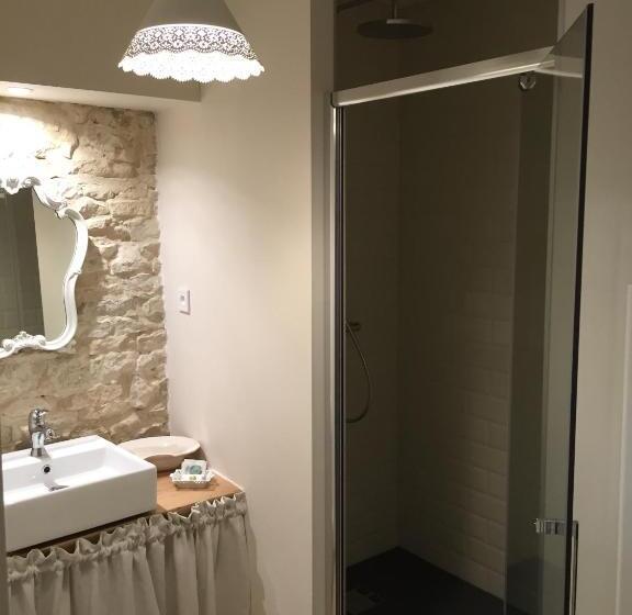 ベッドアンドブレックファースト Chambres D Hôtes Le Mont D Anon