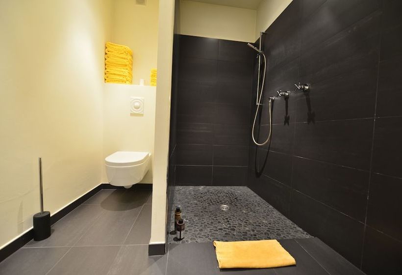 مبيت وإفطار Chambres D Hotes Au Six
