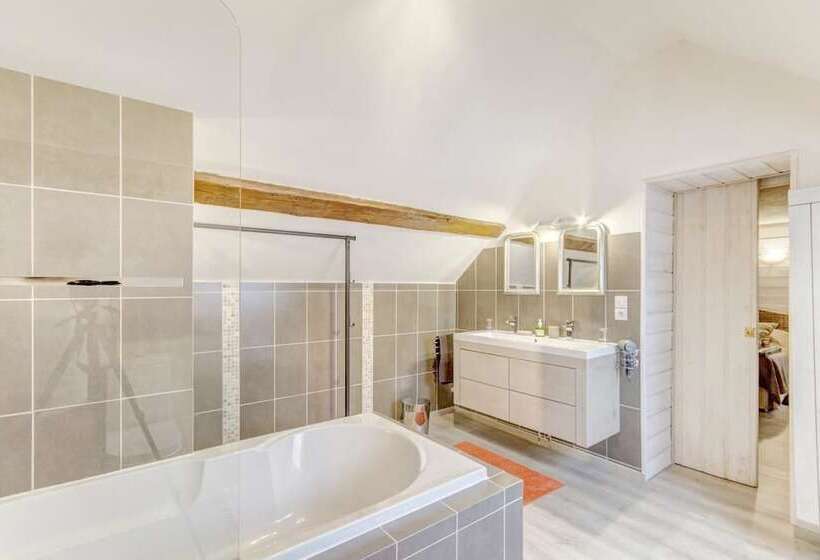 ベッドアンドブレックファースト Chambres D'hôtes Les Ramonts