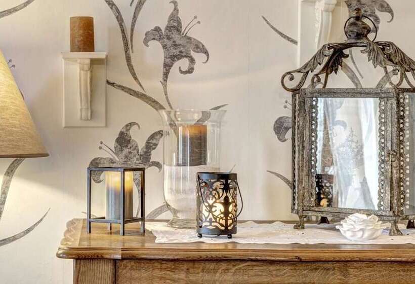 ベッドアンドブレックファースト Chambres D'hôtes Les Ramonts