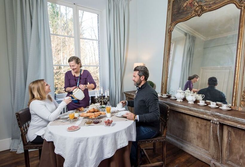 צימר Château D Auteuil