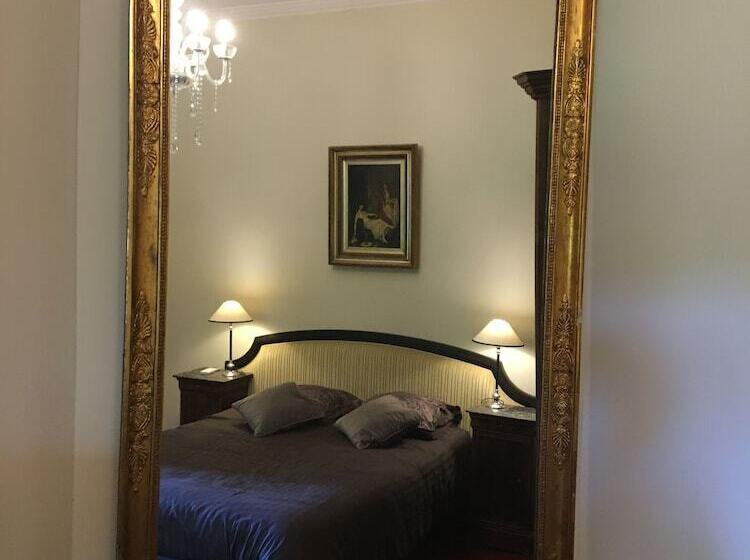 Bed and Breakfast Domaine De Saint Charles